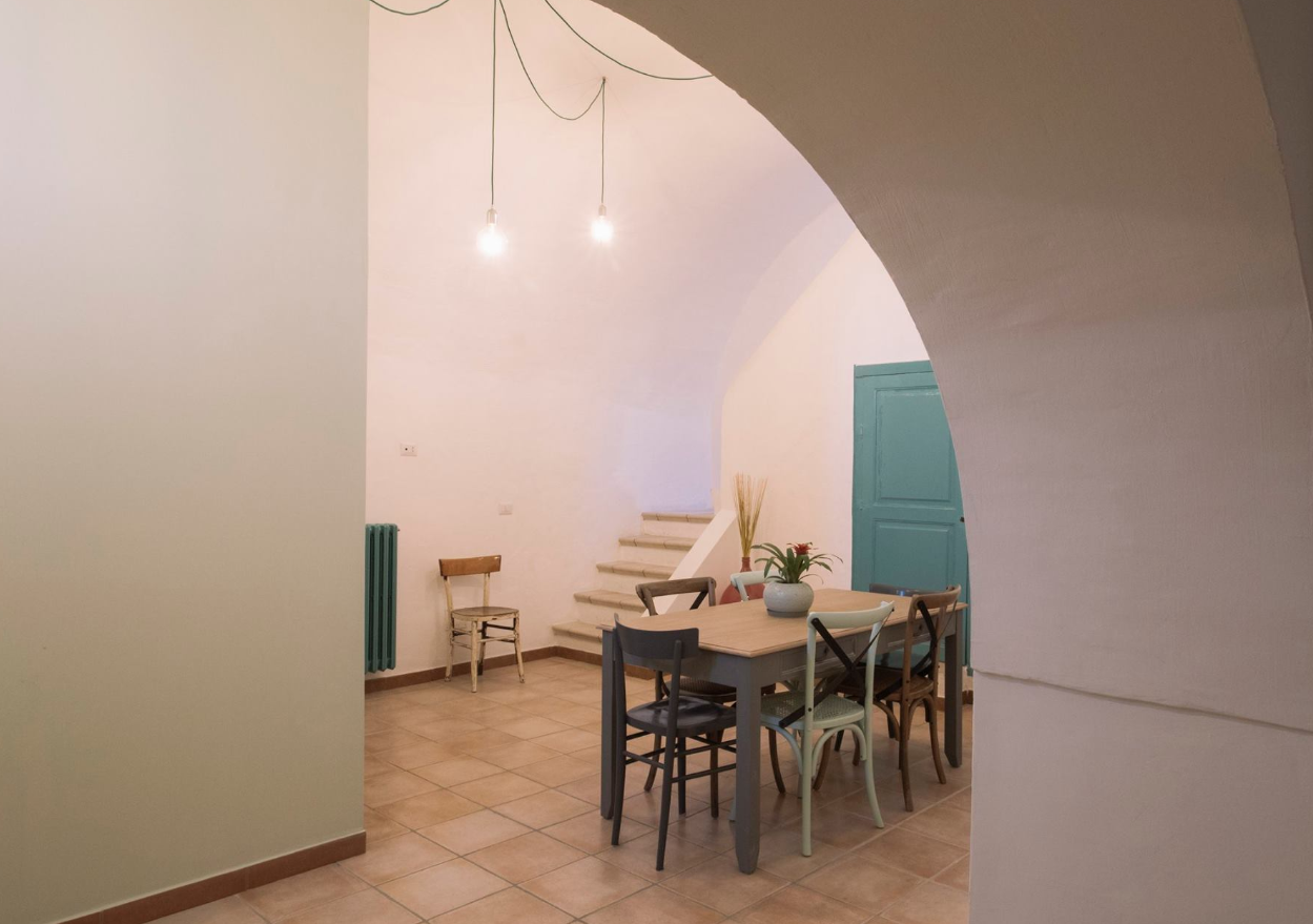 La Dimora della Civita