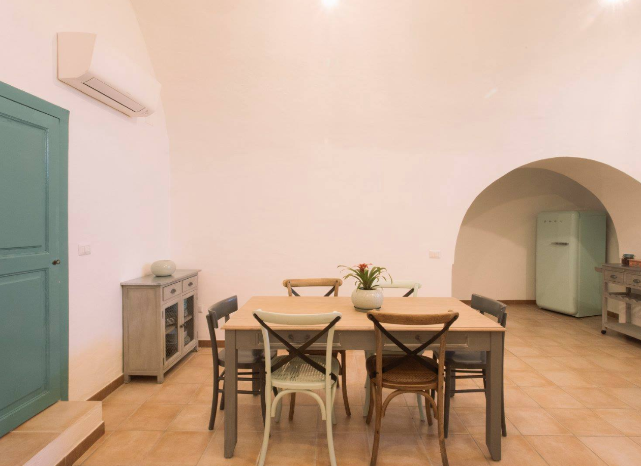 La Dimora della Civita