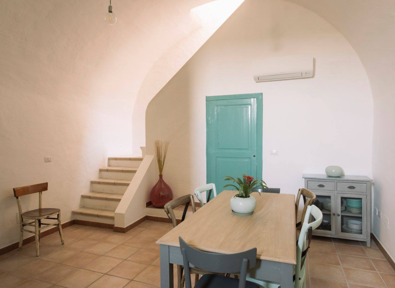 La Dimora della Civita