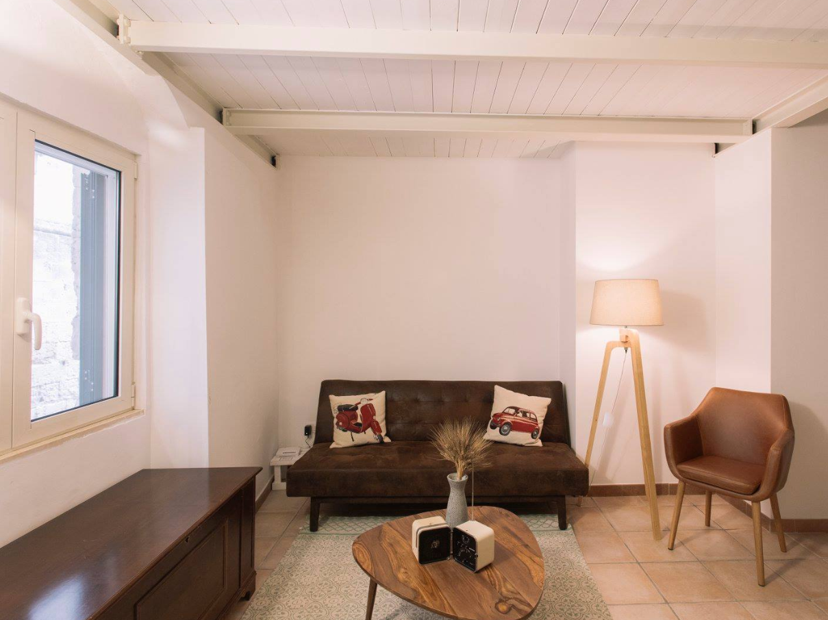 La Dimora della Civita