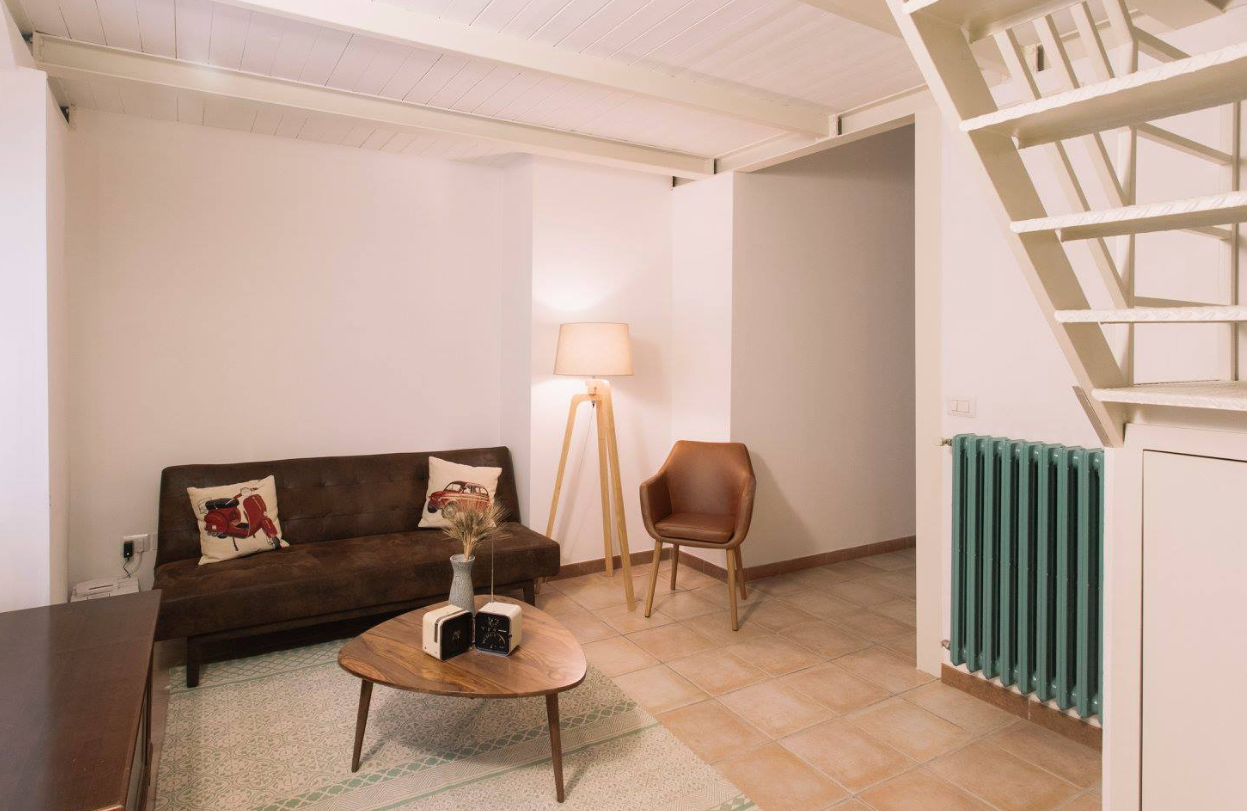 La Dimora della Civita