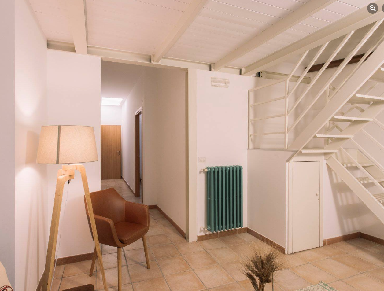 La Dimora della Civita