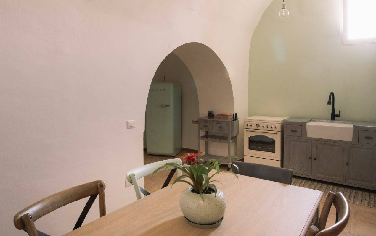 La Dimora della Civita