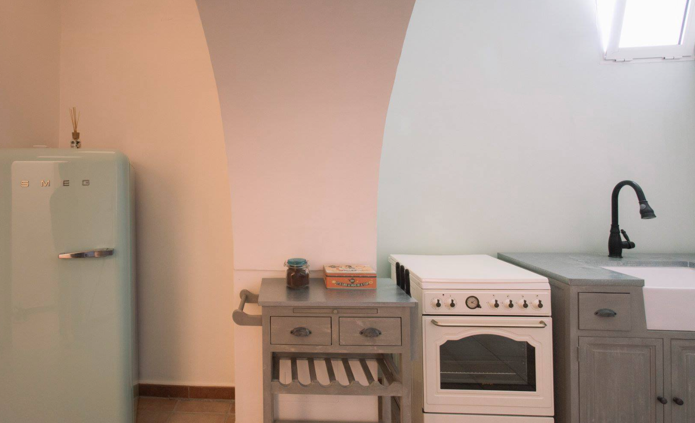 La Dimora della Civita