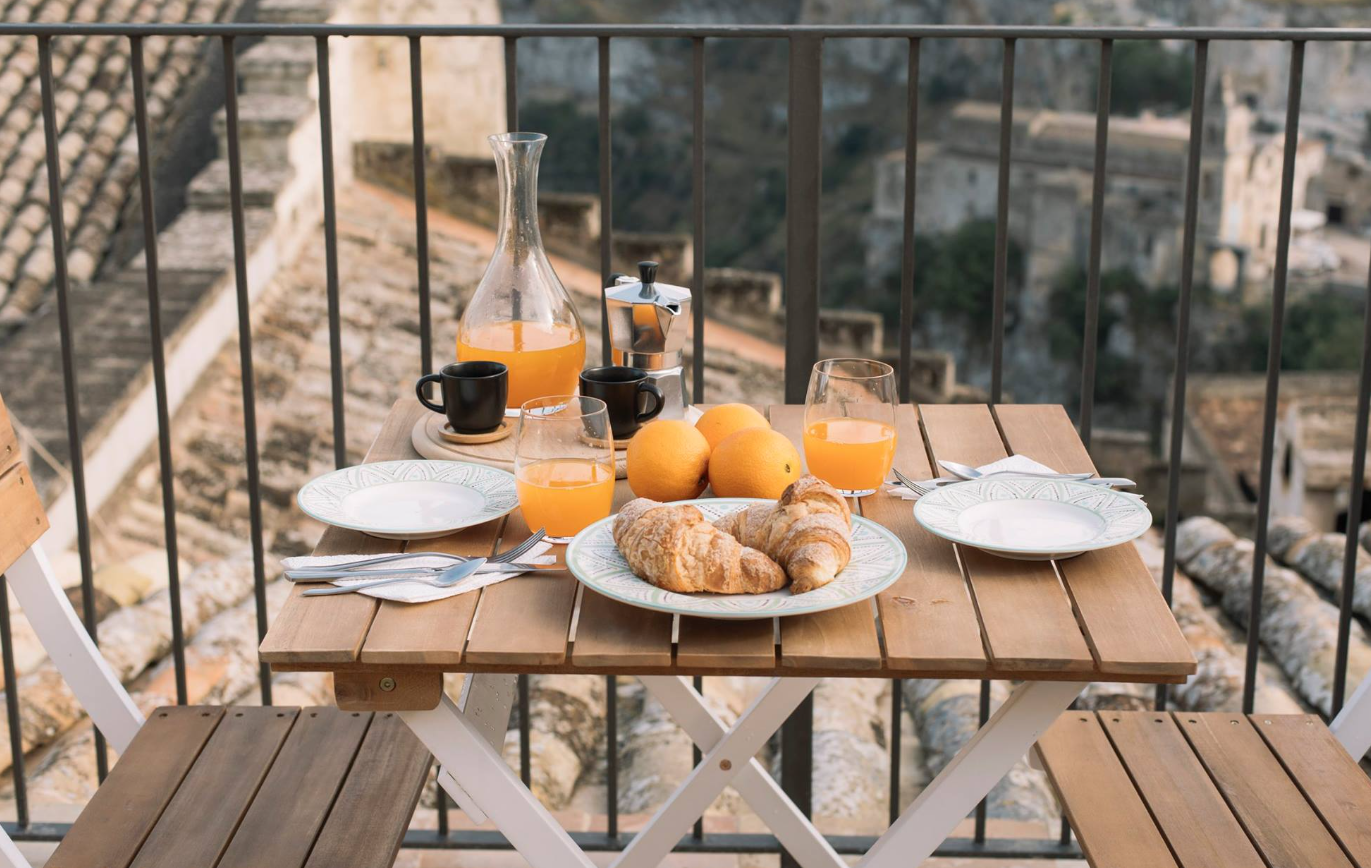 La Dimora della Civita