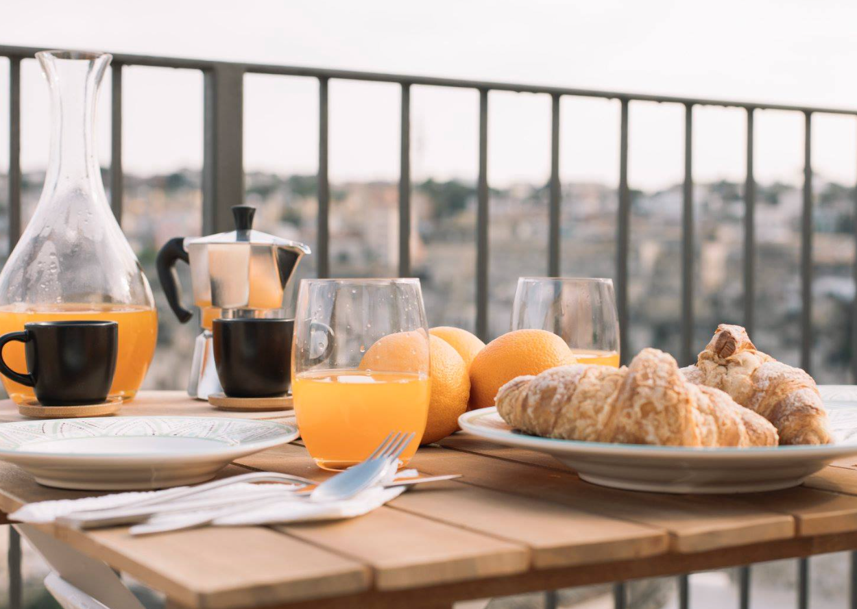 La Dimora della Civita