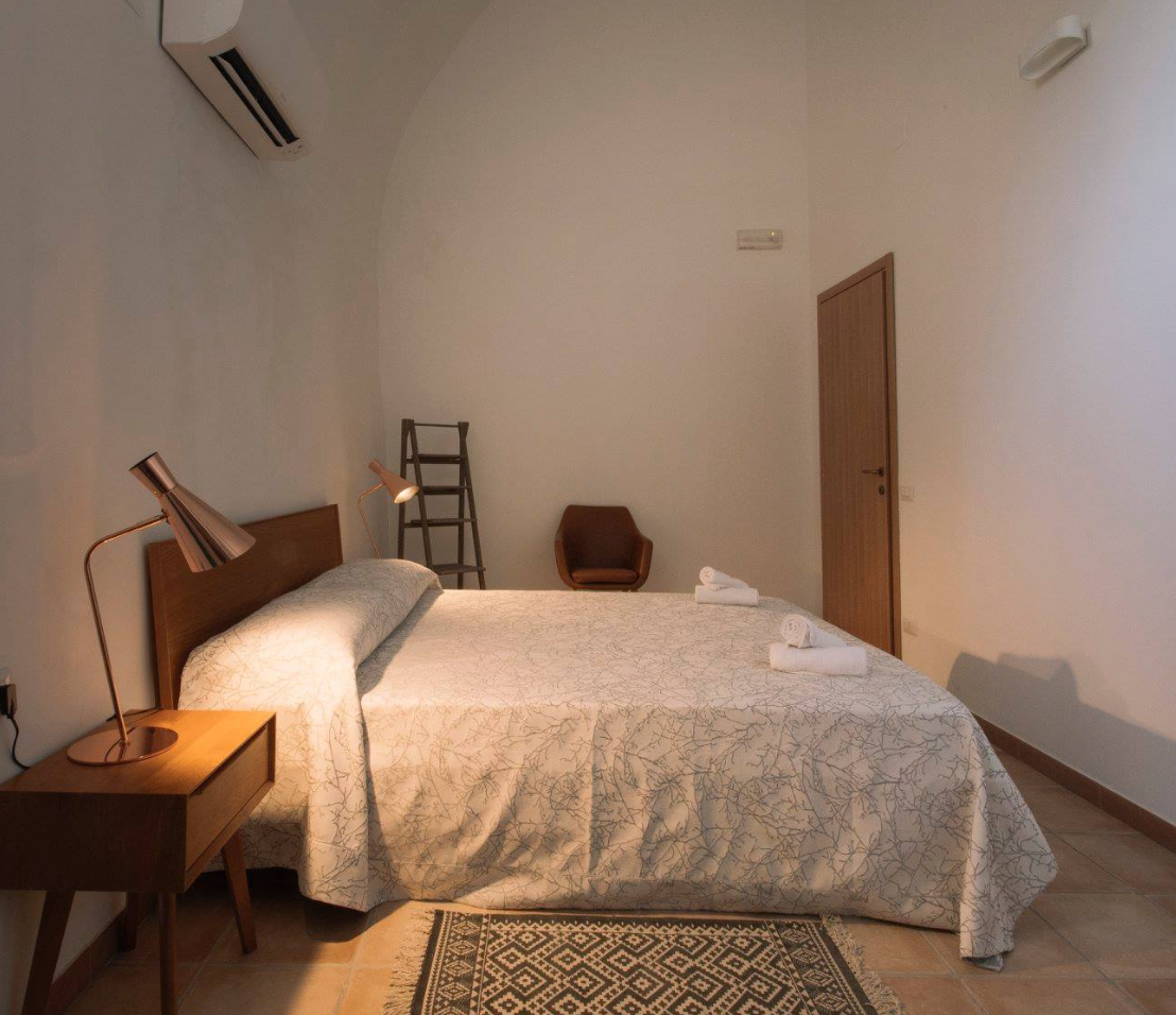 La Dimora della Civita