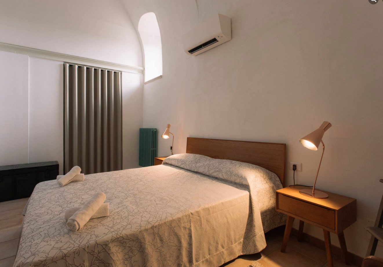 La Dimora della Civita