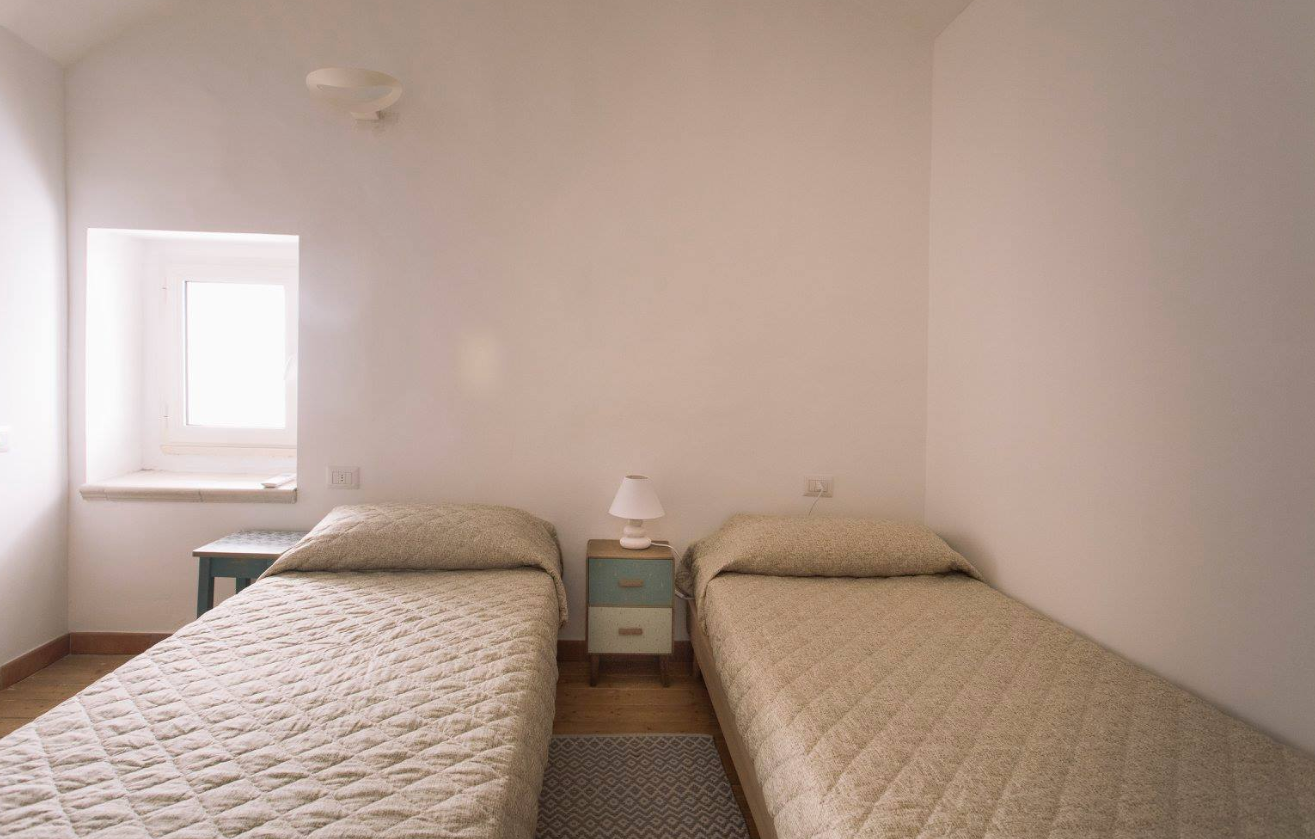 La Dimora della Civita