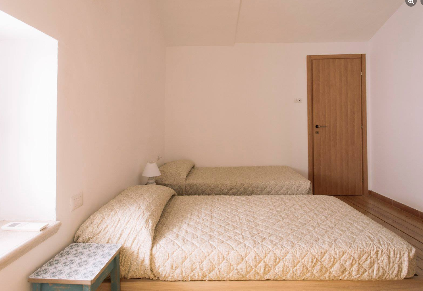 La Dimora della Civita