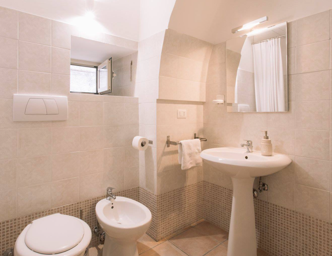 La Dimora della Civita