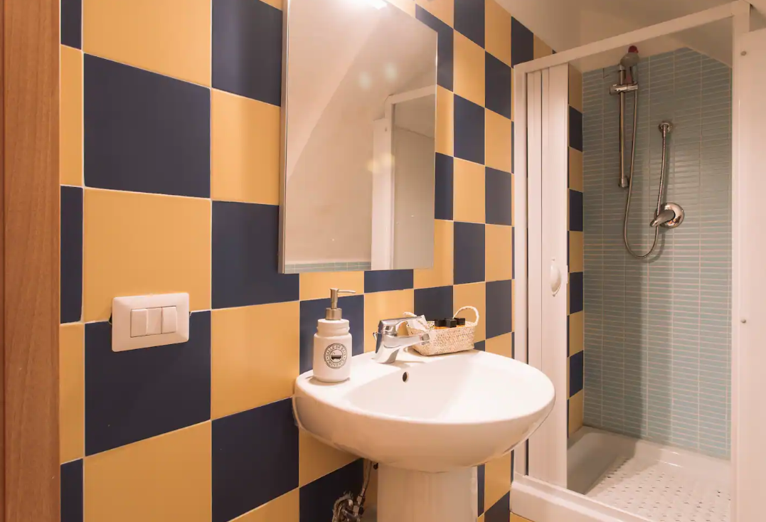 La Dimora della Civita