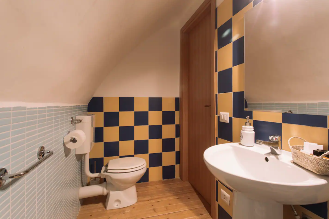 La Dimora della Civita