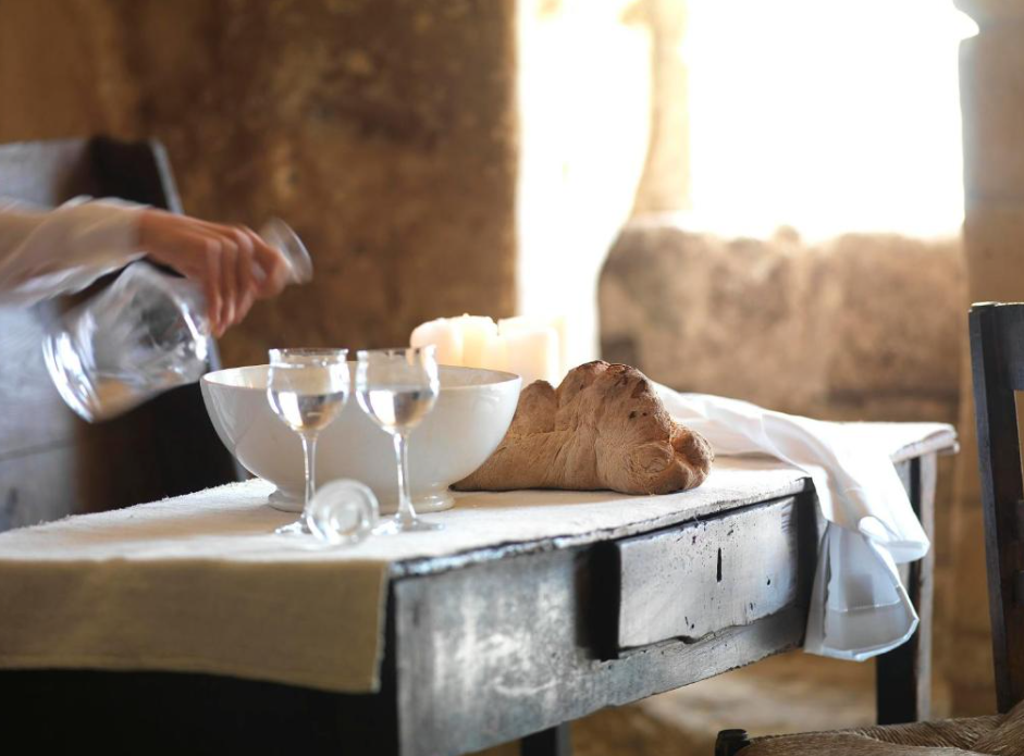 Sextantio Le Grotte della Civita 