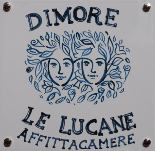 Dimore Le Lucane