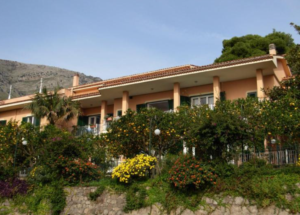 Hotel Villa degli Aranci