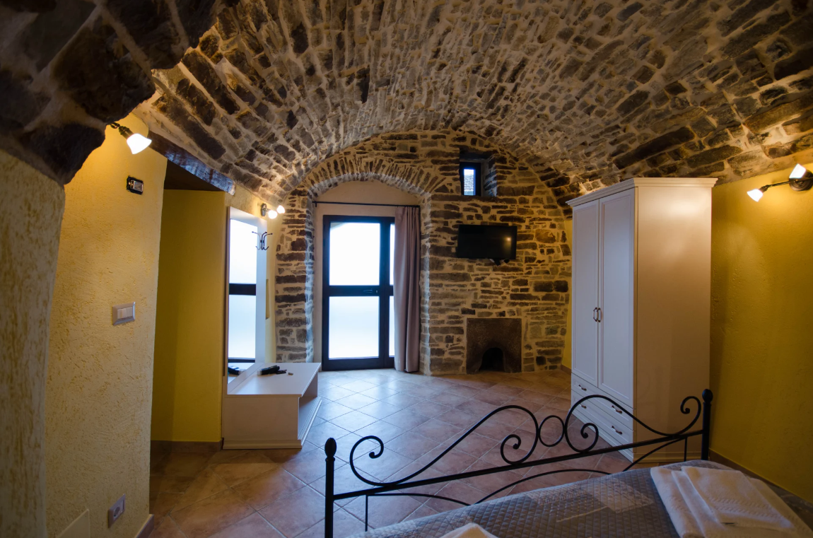 B&B Il Borgo Ducale