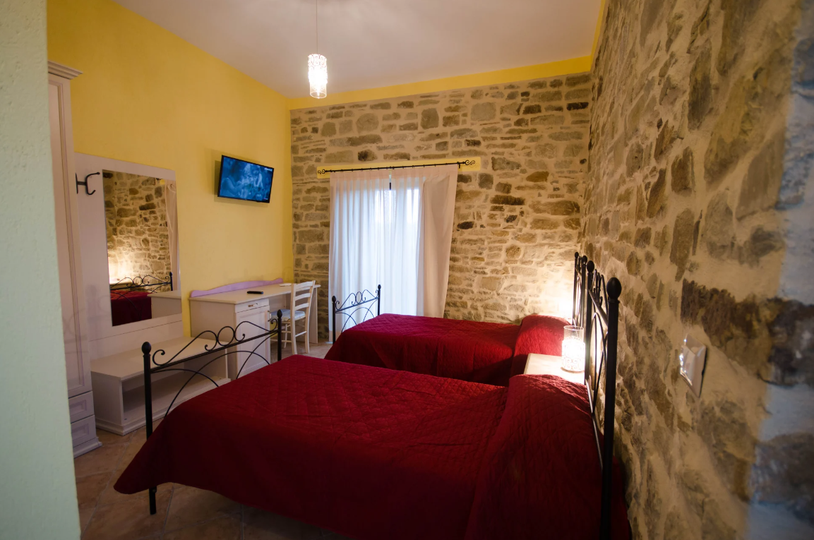 B&B Il Borgo Ducale