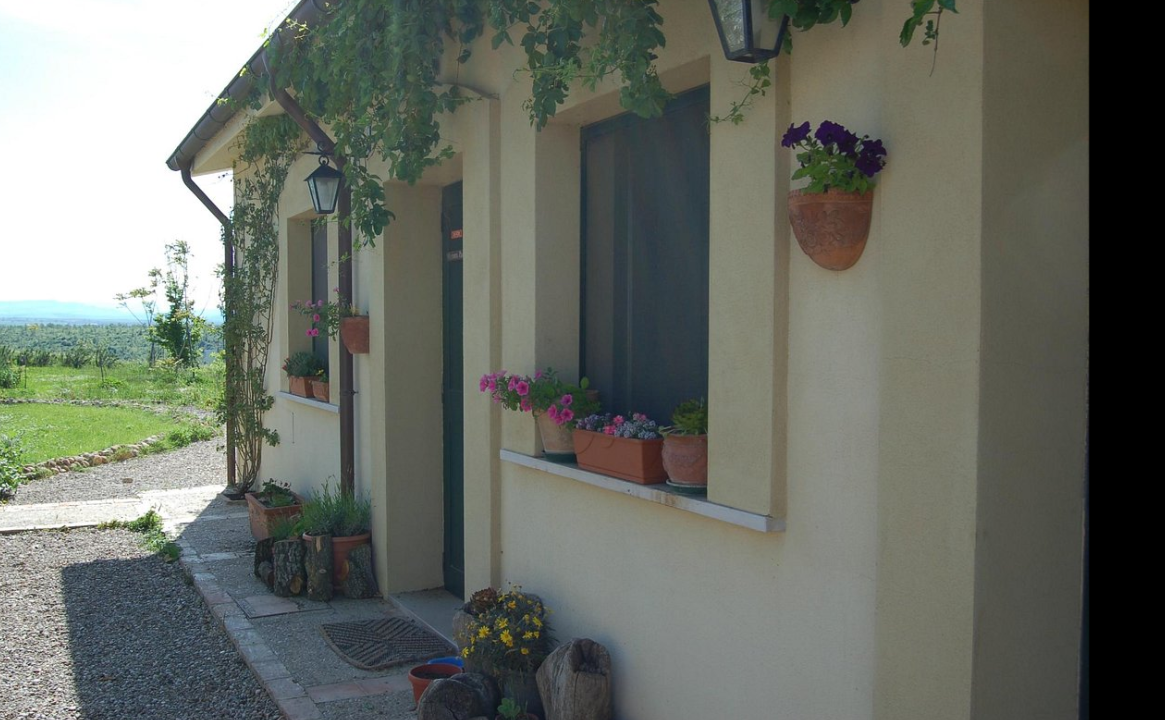 Agriturismo Carrera della Regina - Genzano di Lucania