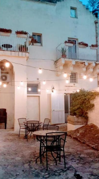 B&B Alla Dimora di Chiara