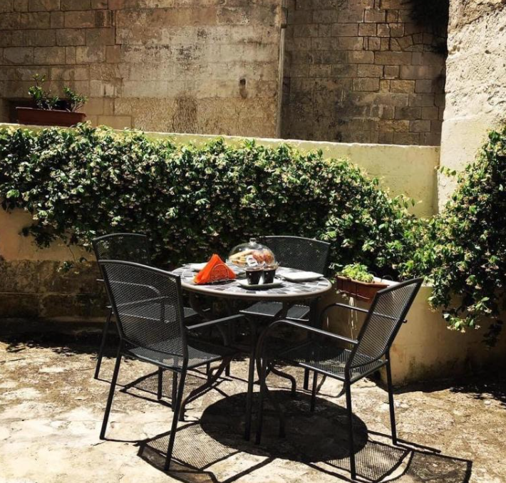 B&B Alla Dimora di Chiara