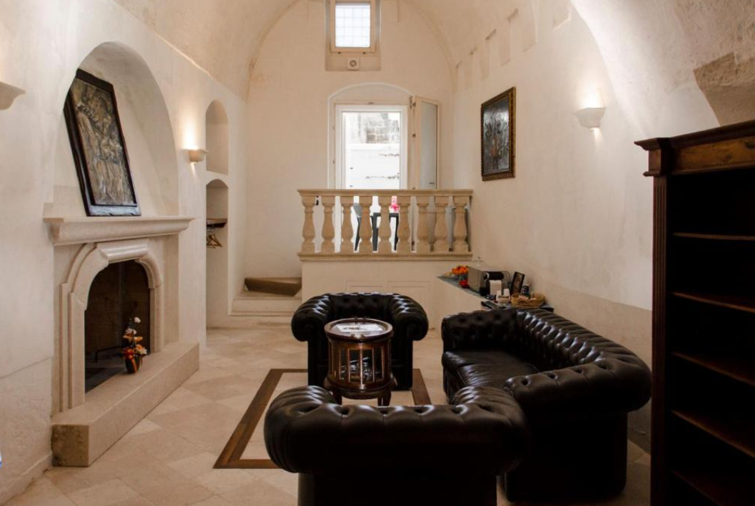 B&B Alla Dimora di Chiara