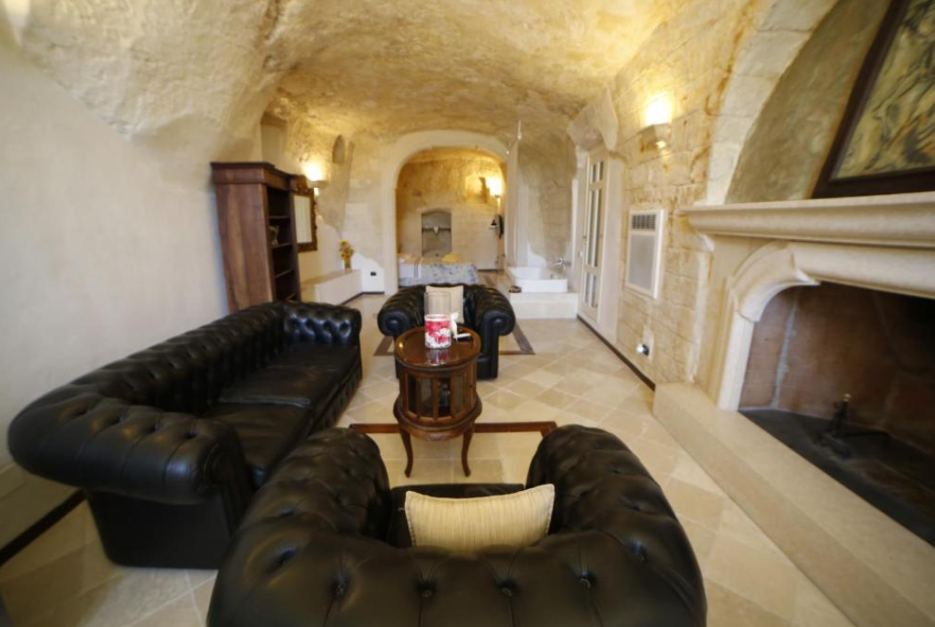 B&B Alla Dimora di Chiara