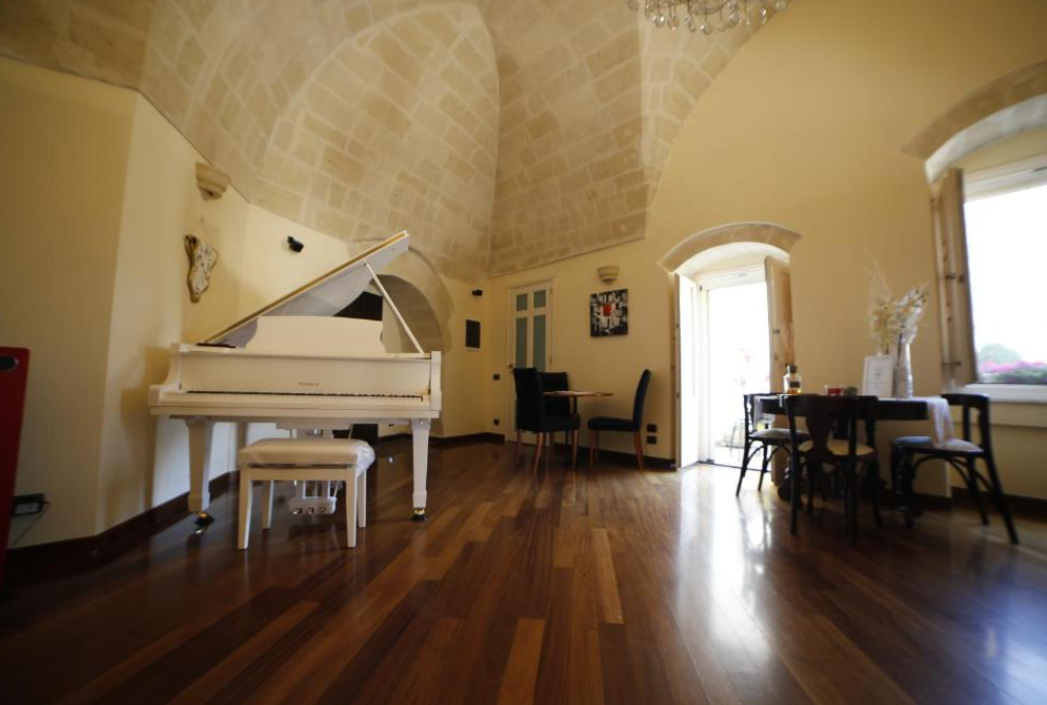 B&B Alla Dimora di Chiara