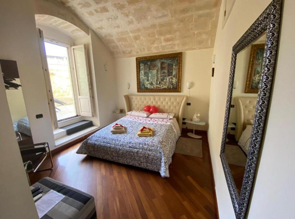 B&B Alla Dimora di Chiara