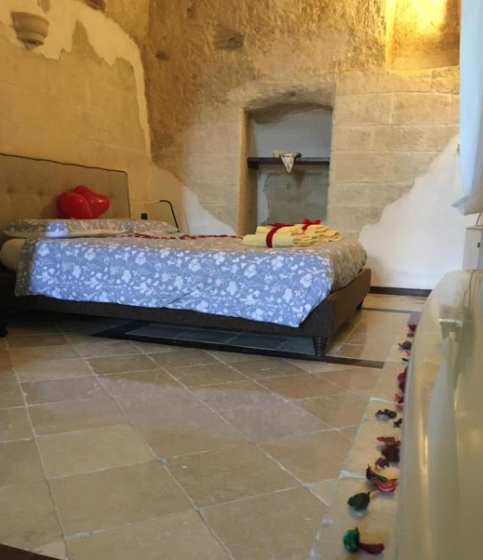 B&B Alla Dimora di Chiara