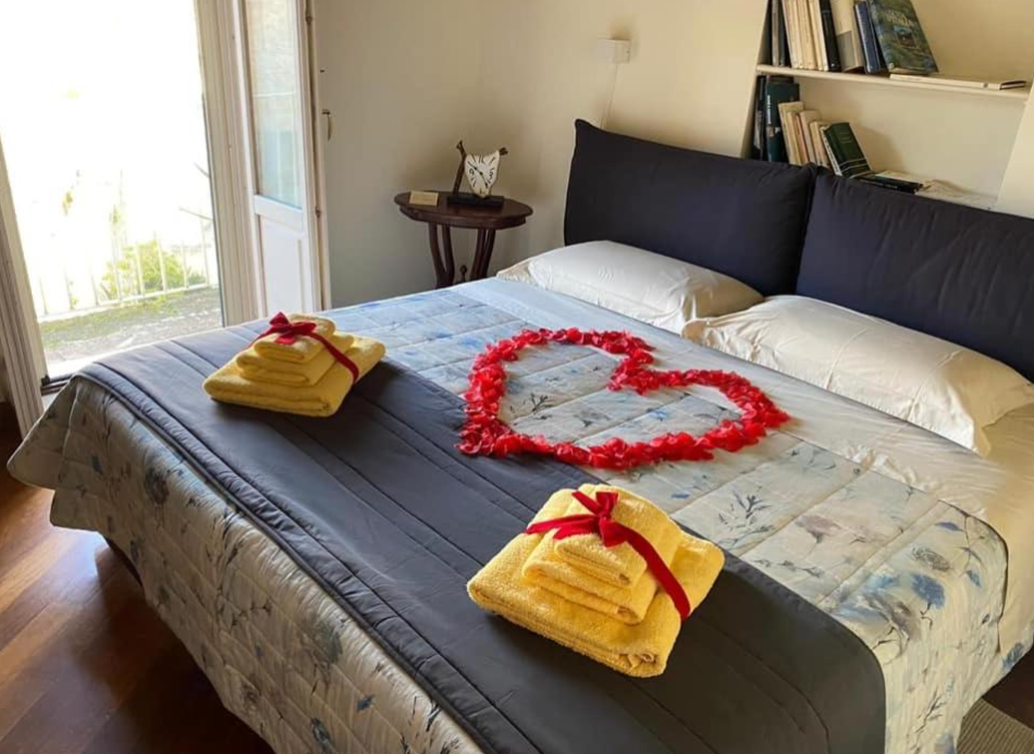 B&B Alla Dimora di Chiara