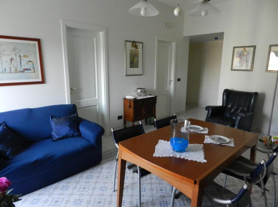 B&B Annunziatella 95 