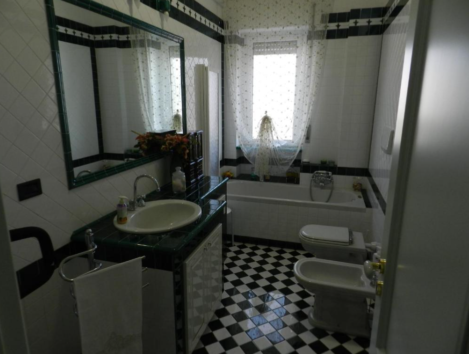 B&B Annunziatella 95 