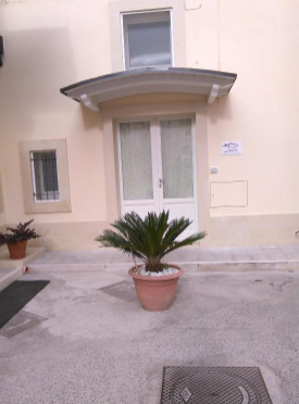 da Mary Affittacamere