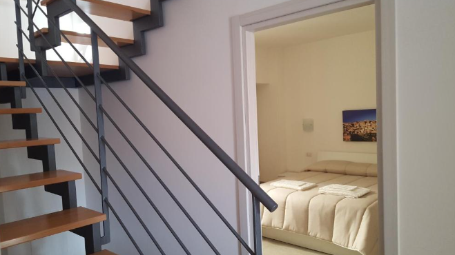 da Mary Affittacamere