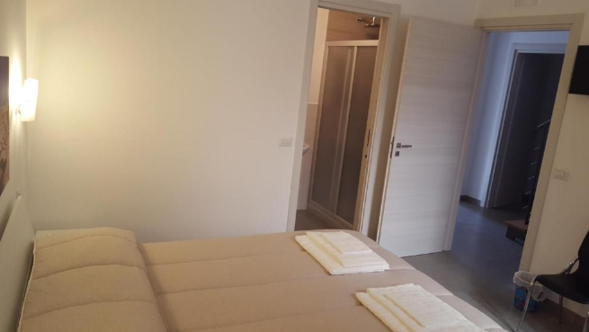 da Mary Affittacamere