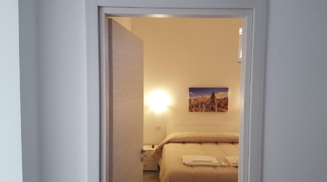 da Mary Affittacamere