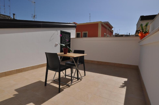 da Mary Affittacamere