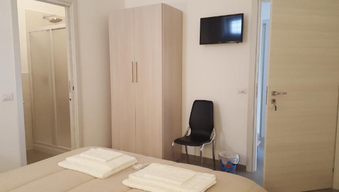 da Mary Affittacamere