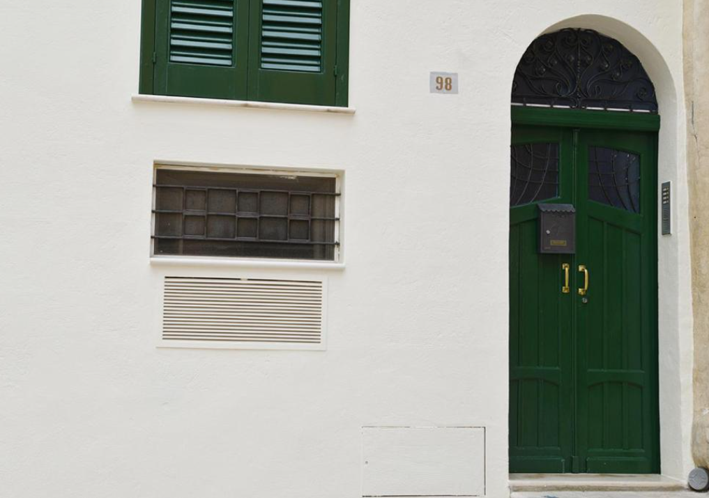 San Francesco Affittacamere