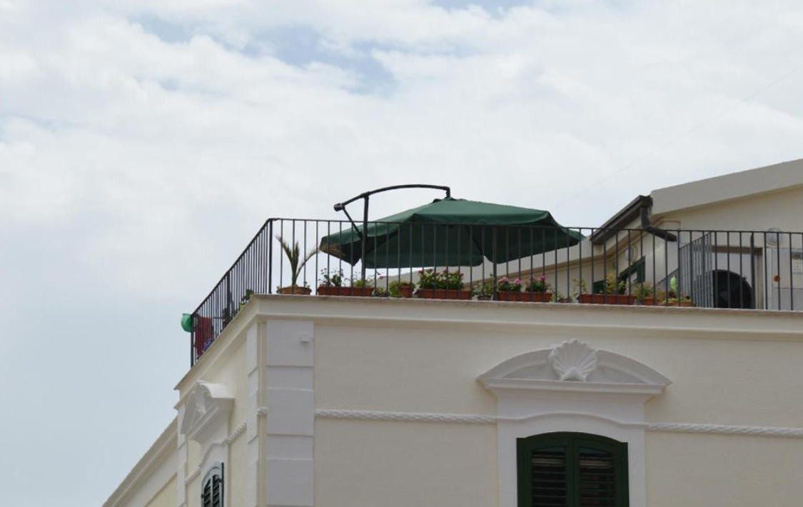 San Francesco Affittacamere