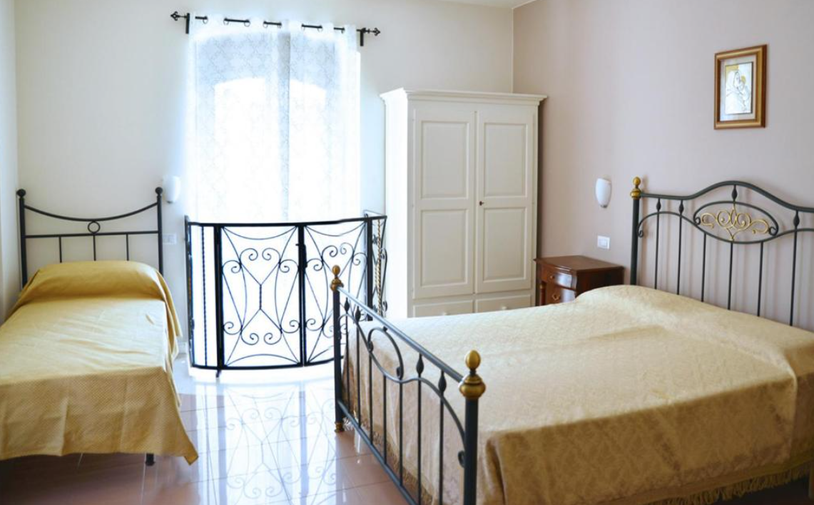 San Francesco Affittacamere