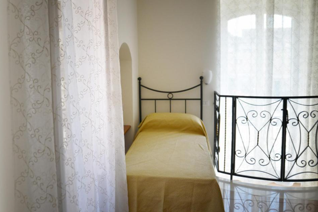 San Francesco Affittacamere