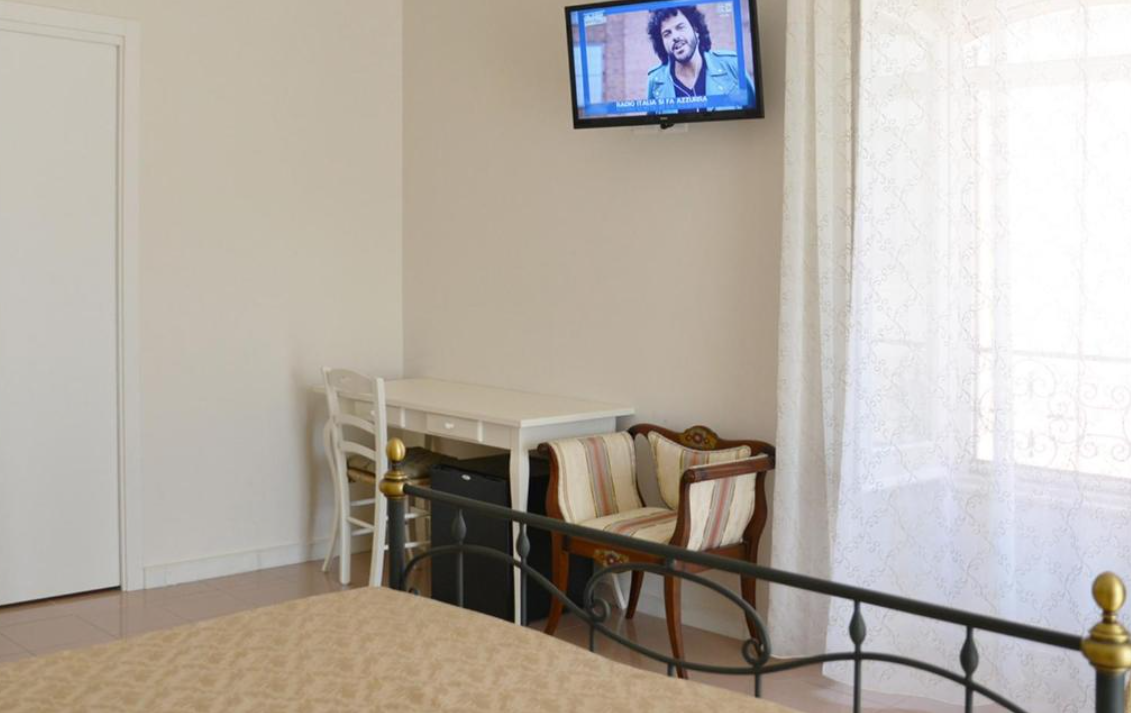 San Francesco Affittacamere