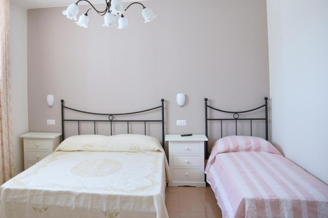 San Francesco Affittacamere