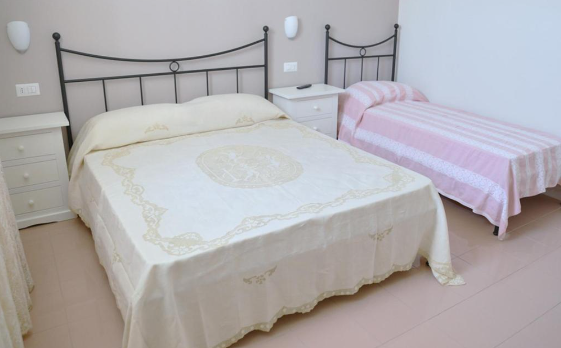 San Francesco Affittacamere