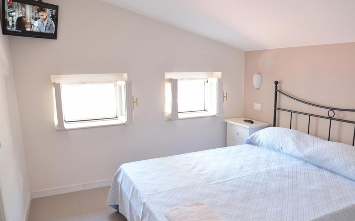 San Francesco Affittacamere