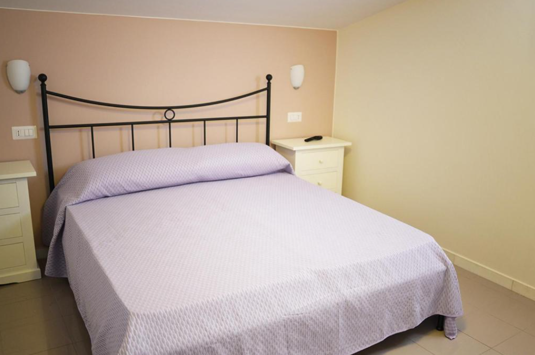 San Francesco Affittacamere