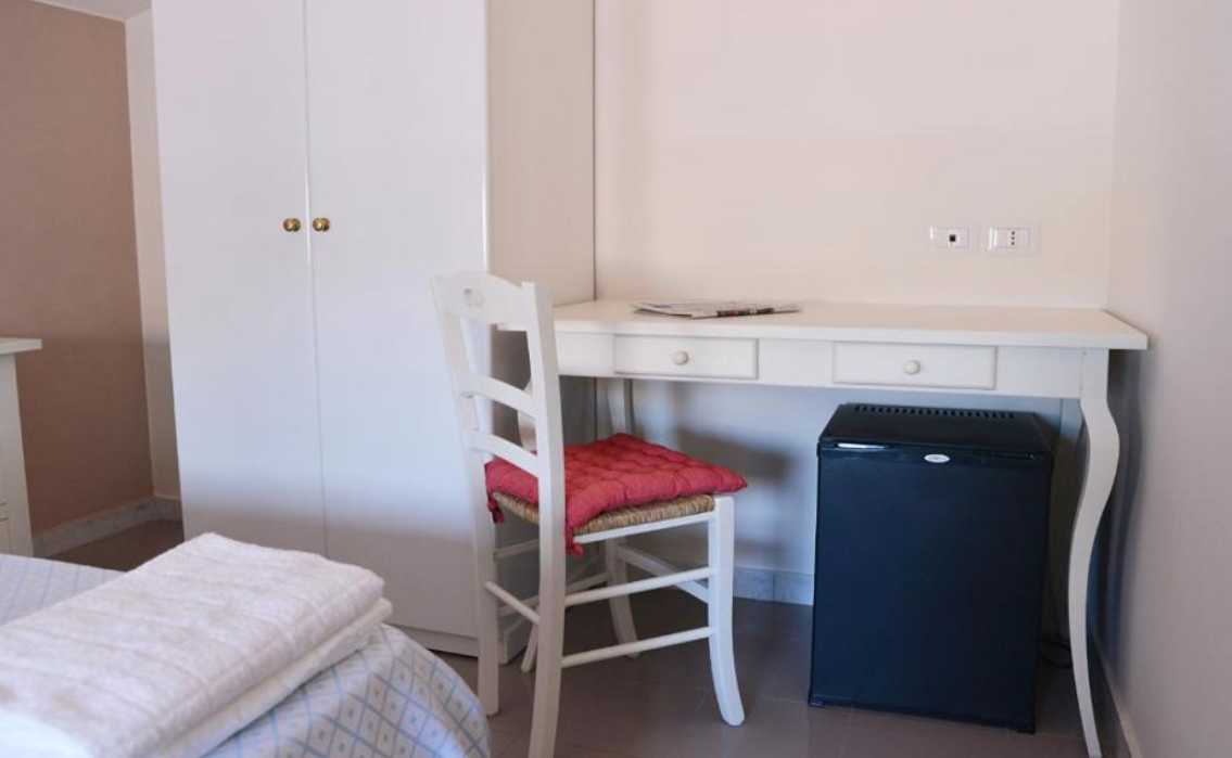 San Francesco Affittacamere