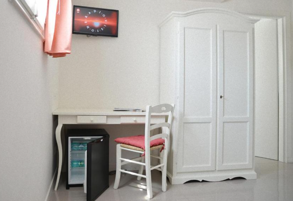 San Francesco Affittacamere